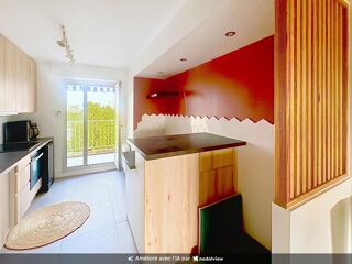  Appartement à vendre 3 pièces 80 m²