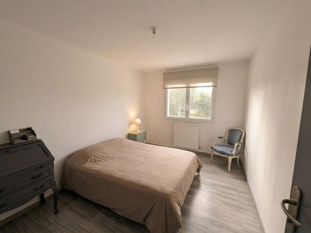 Vente Maison Maison T5 construite en 2016 Berville-sur-mer