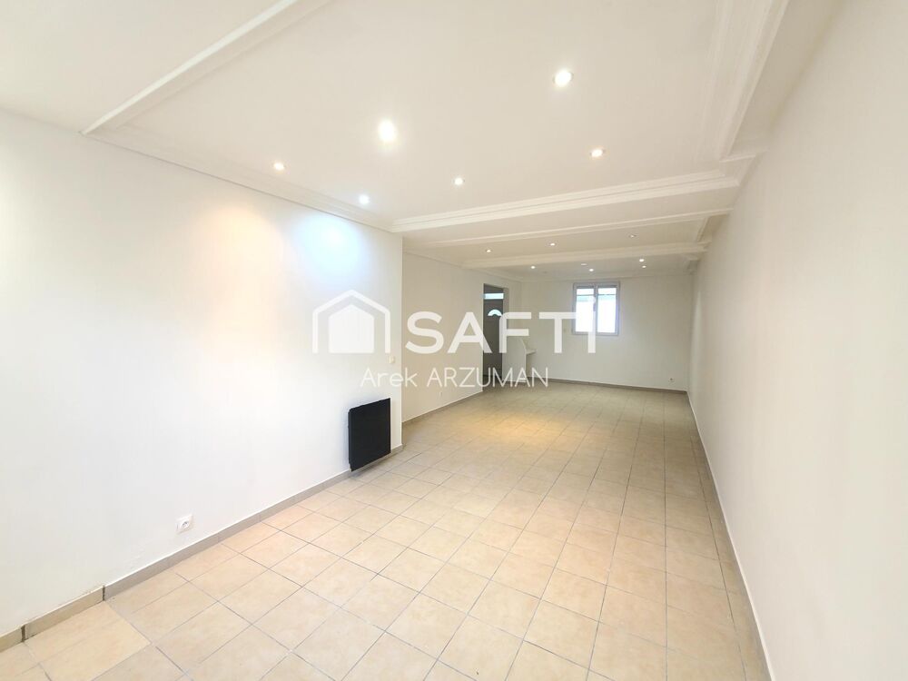 � vendre  Maison Choisy-le-Roi (94600)