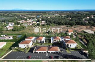  Appartement � vendre 2 pi�ces 43 m�