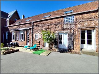  Maison � vendre 10 pi�ces 240 m�