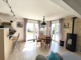  Maison à vendre 5 pièces 100 m²