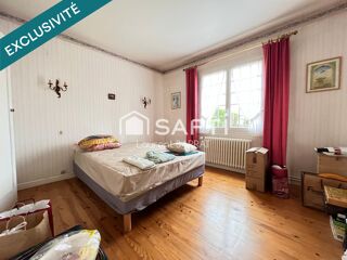  Maison � vendre 3 pi�ces 77 m�
