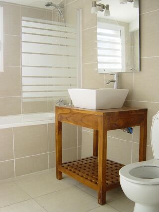  Appartement � vendre 3 pi�ces 65 m�