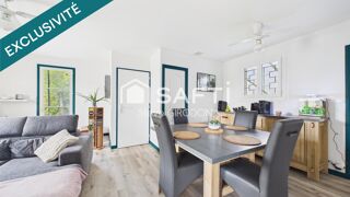  Maison à vendre 3 pièces 66 m²