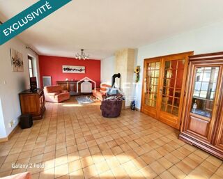 Maison à vendre 5 pièces 128 m²