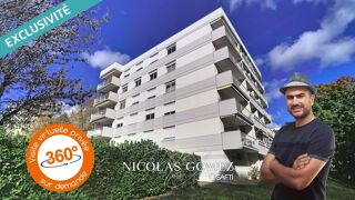  Appartement � vendre 5 pi�ces 105 m�