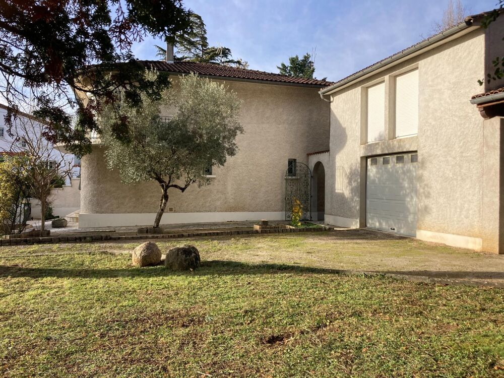 Vente Maison Proche Centre Ville Castres