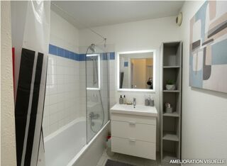  Appartement � vendre 3 pi�ces 63 m�