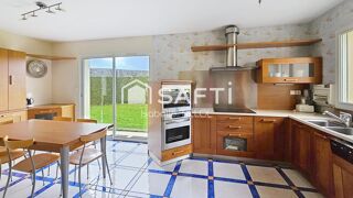  Maison à vendre 6 pièces 181 m²