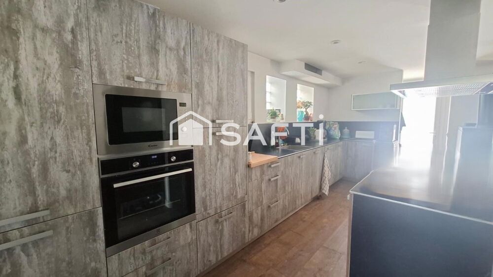 � vendre  Maison Roquevaire (13360)