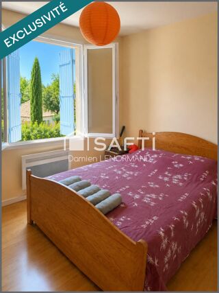  Maison à vendre 4 pièces 62 m²