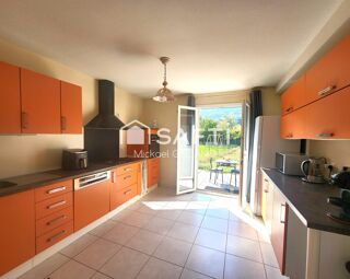  Maison à vendre 5 pièces 127 m²