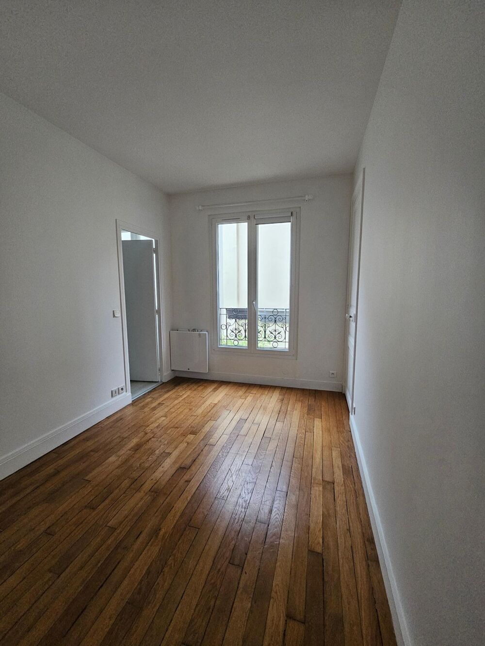 Appartement à vendre de 2 pièces et 40 m²
