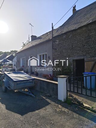  Maison à vendre 4 pièces 78 m²