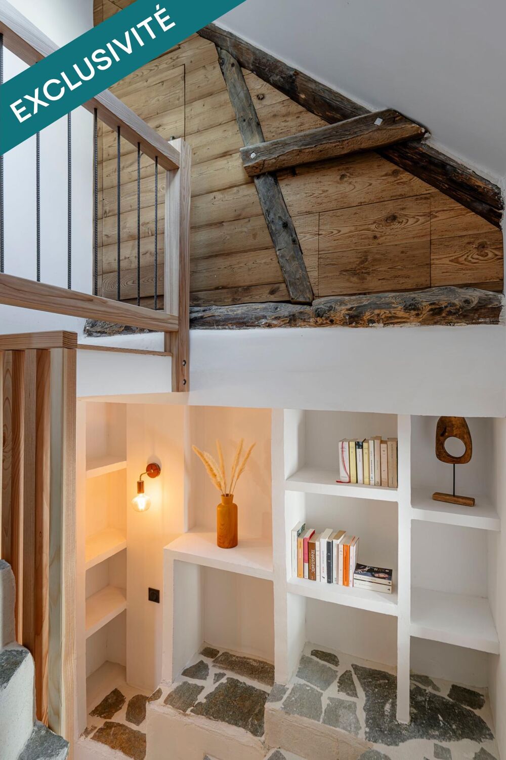 à vendre  Maison La Salle les Alpes (05240)