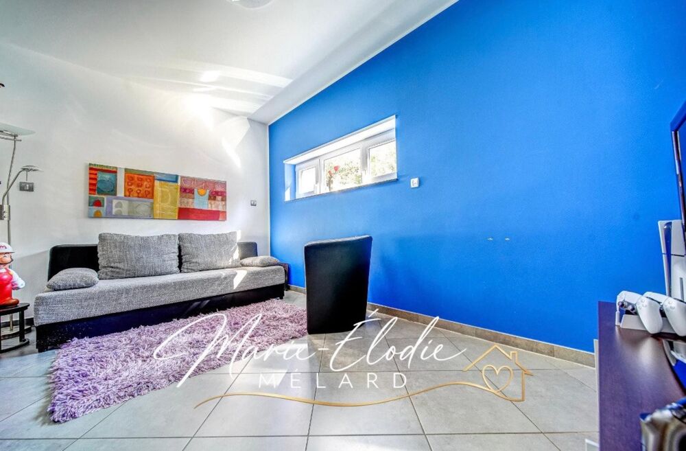 à vendre  Maison Longlaville (54810)