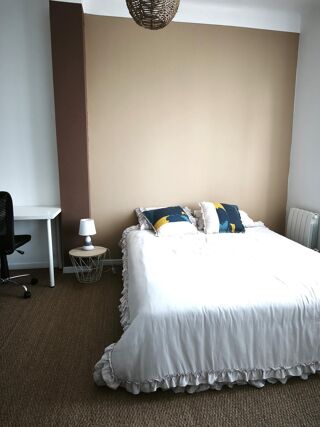  Maison à vendre 3 pièces 61 m²