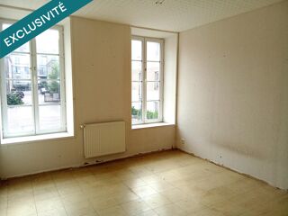 Appartement 5 pièces 159 m² · à Autun · 159 m² · 53 000 €