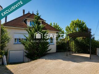 Maison à vendre 9 pièces 181 m²