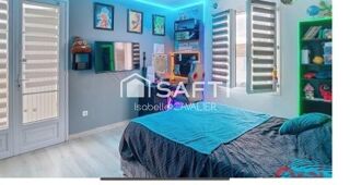  Maison � vendre 6 pi�ces 193 m�