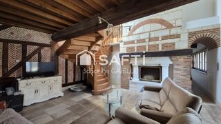  Maison à vendre 5 pièces 185 m²