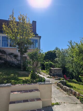  Maison � vendre 5 pi�ces 170 m�