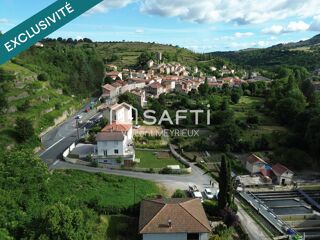  Terrain à vendre 664 m²