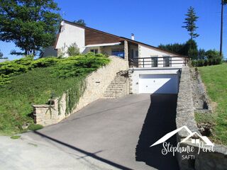  Maison à vendre 7 pièces 182 m²