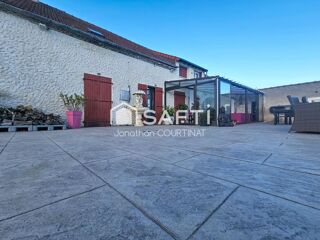  Maison à vendre 12 pièces 285 m²