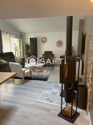  Maison � vendre 6 pi�ces 146 m�