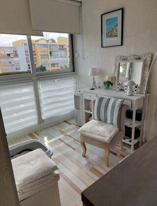  Appartement à vendre 1 pièce 30 m²
