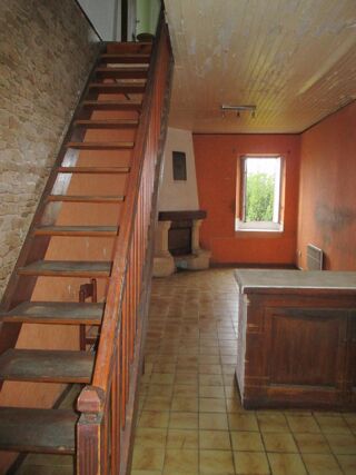 Vente Maison 2 appartements Le crestet