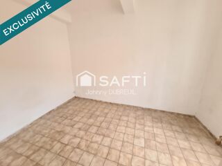  Appartement � vendre 3 pi�ces 55 m�