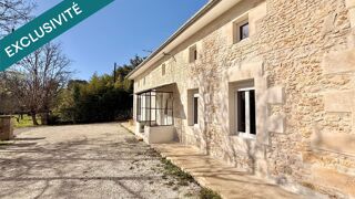  Maison à vendre 8 pièces 212 m²