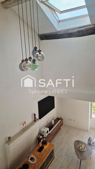  Maison � vendre 4 pi�ces 123 m�