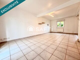  Maison � vendre 6 pi�ces 109 m�