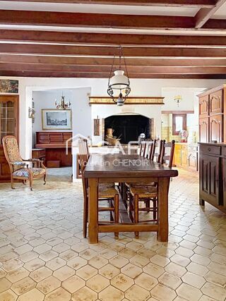  Maison � vendre 5 pi�ces 182 m�