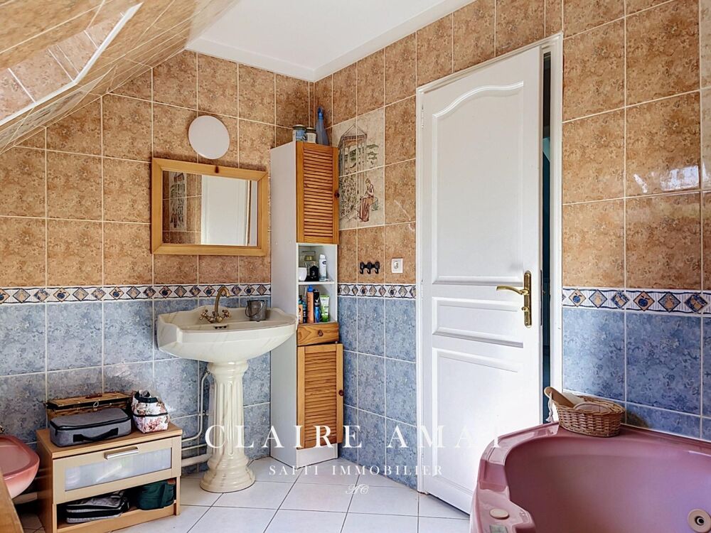 à vendre  Maison Plaisir (78370)