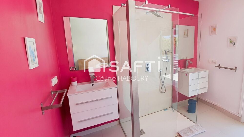 à vendre  Maison Saint-François (97118)