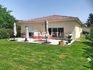  Maison à vendre 5 pièces 130 m²