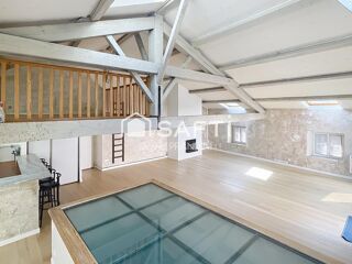  Appartement  vendre 4 pices 152 m