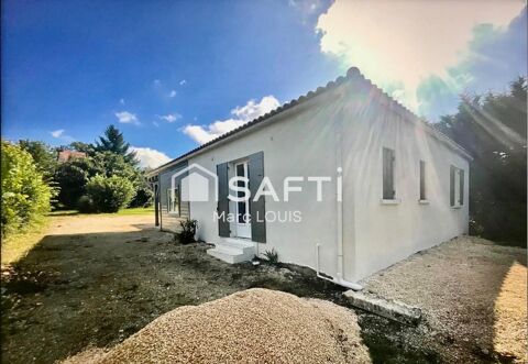   Maison proven�al Maison - 5 pi�ce(s) - 105 m�