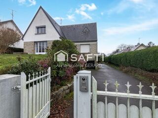 Maison 6 pièces 185 m² · à Saint-Hilaire-du-Harcouët · 185 m² · 178 900 €