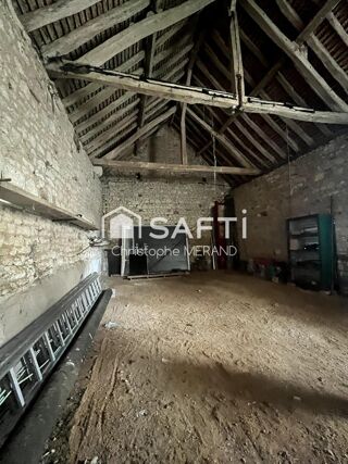  Maison à vendre 12 pièces 207 m²