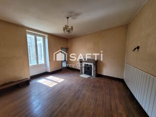  Maison à vendre 4 pièces 120 m²