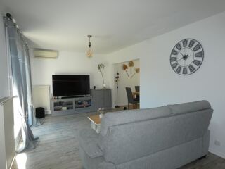  Maison à vendre 5 pièces 100 m²