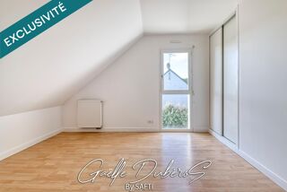  Maison à vendre 6 pièces 132 m²
