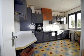  Maison � vendre 8 pi�ces 175 m�