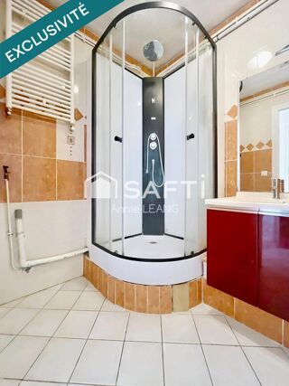  Appartement � vendre 3 pi�ces 64 m�